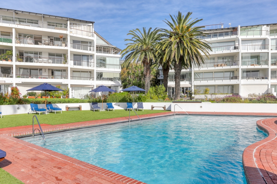 To Let 2 Bedroom Property for Rent in Mouille Point Western Cape